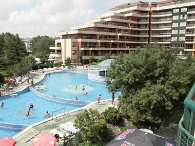 iHotel Sunny Beach 