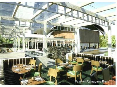 Indonesia Kempinski Jakarta