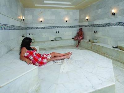 Golden Beach Bodrum by Jura