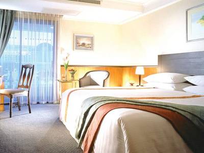 Boulevard Hotel Bangkok