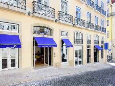 Martinhal Lisbon Chiado