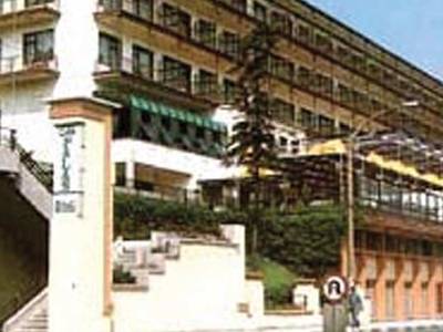 BB Celik Palace Bursa