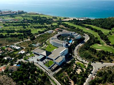 Dolce by Wyndham Sitges