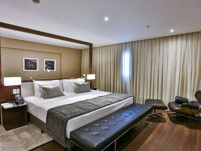 Quality Hotel Goiania