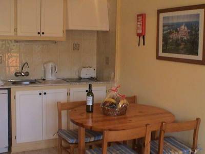 Galdana Palms Villas