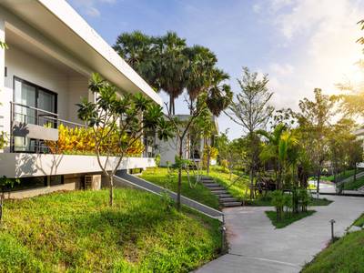 Hillocks Hotel & Spa