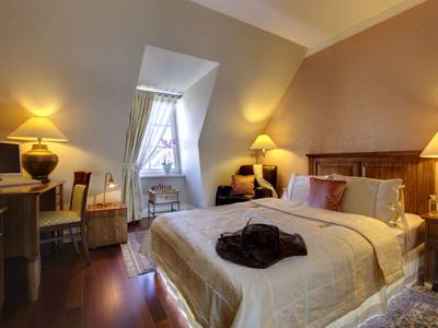 Marrol's Boutique Hotel