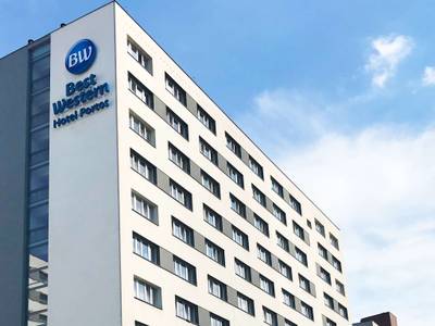 Best Western Hotel Portos