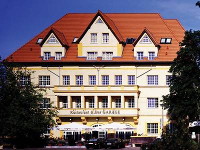 Hotel Alte Feuerwache