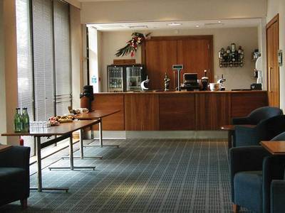 Holiday Inn Lancaster