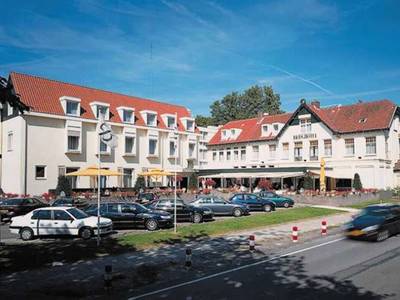 Best Western Plus Berghotel Amersfoort 