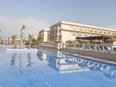 Cabogata Beach Hotel & Spa 
