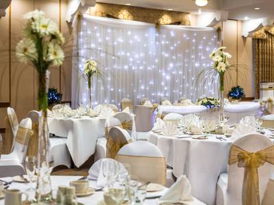 Mercure Dartford Brands Hatch Hotel