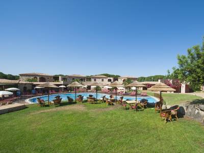 S´Incantu Resort & Residence