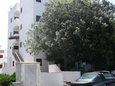 Apartamentos Sol Radiante