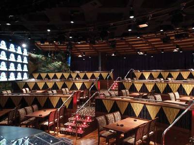 Kongo Hotel & Casino