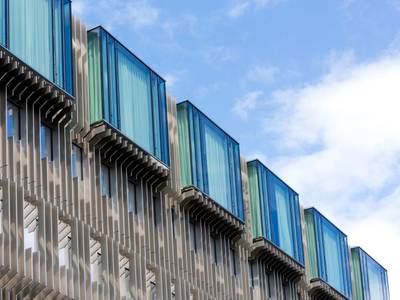 Hotel l'Arbre Voyageur BW Premier Collection