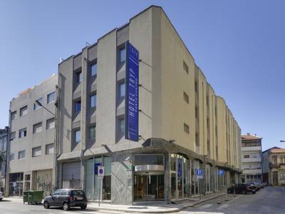Tryp Porto Centro