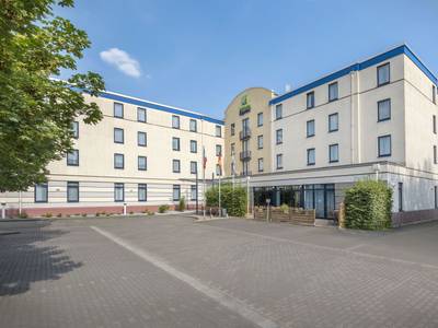 Holiday Inn Express Dortmund