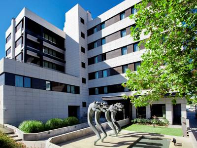 SB Express Madrid Norte (Foto)