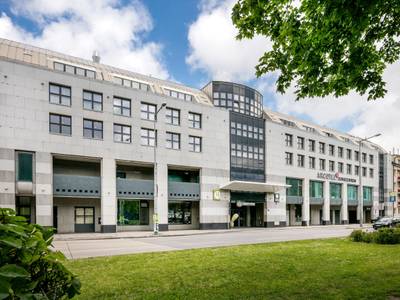 Arcotel Donauzentrum