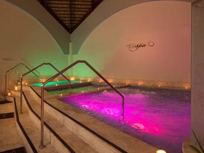 Sunscape Bavaro Beach demnächst Impressive Resort & Spa