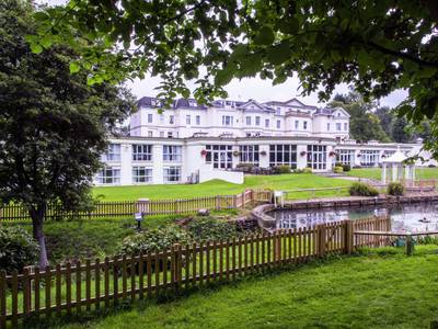 DoubleTree by Hilton Cheltenham