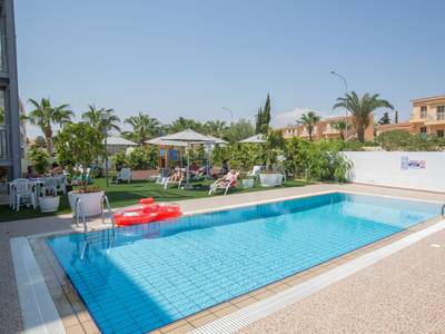 Napasol Boutique Hotel