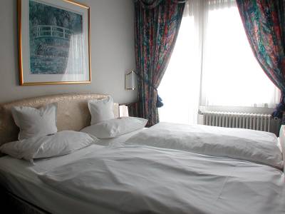 Hotel Königshof Köln