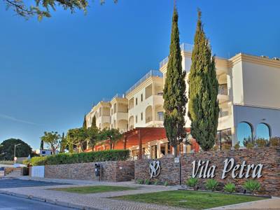 Vila Petra