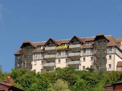 Pierre & Vacances Trouville Les Tamaris