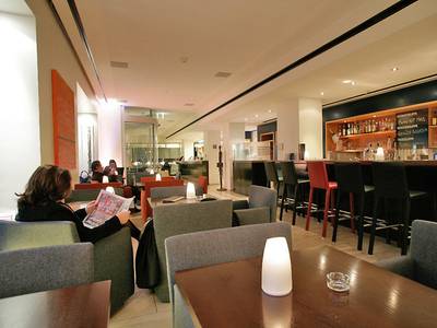 Sorell Hotel Seefeld