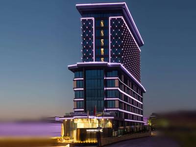 Golden Tulip Bayrampasa Istanbul