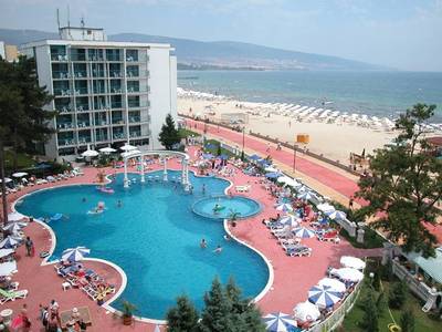 Platinum Casino & Hotel