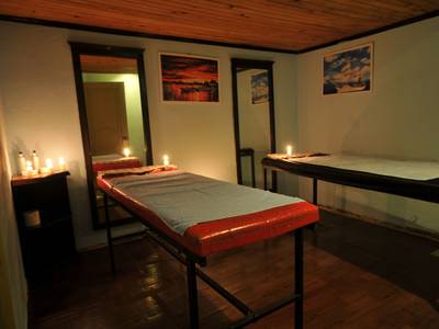 Aparthotel Green Park