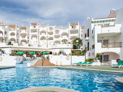 Blue Sea Callao Garden