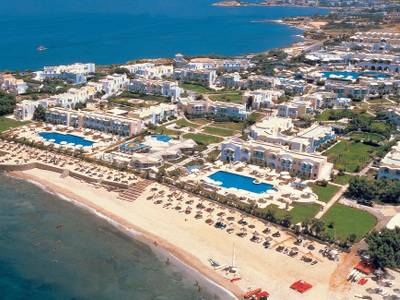Aldemar Knossos Villas