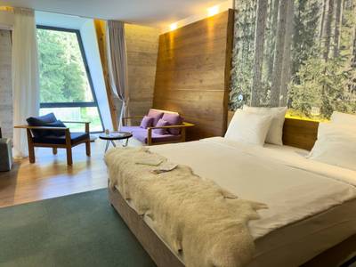 Pino Nature Hotel (Foto)