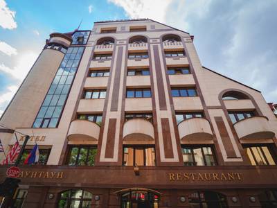 Downtown Boutique Hotel