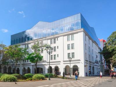Gran Hotel Costa Rica