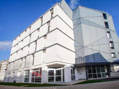 Appart'hôtel Odalys Saint Jean