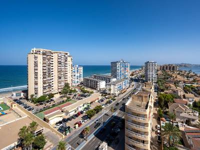 Poseidon La Manga Hotel & Spa  (Foto)