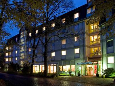 Hotel Mardin Hoppegarten