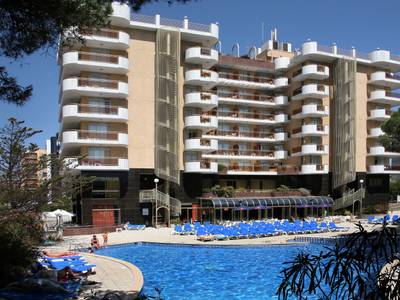 Blaumar Blanes (Foto)