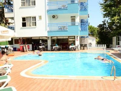 Pinar Hotel
