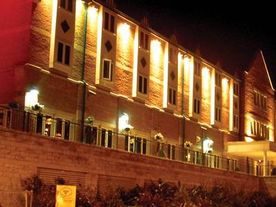 Village Hotel Manchester Bury