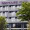 Mercure Blankenberge Station