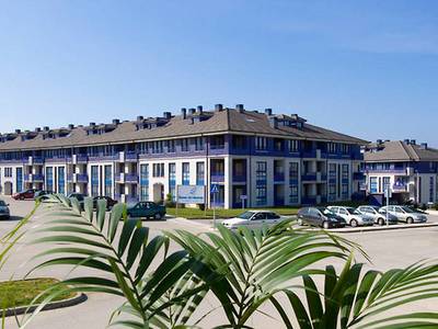 Apartamentos Dunas de Liencres