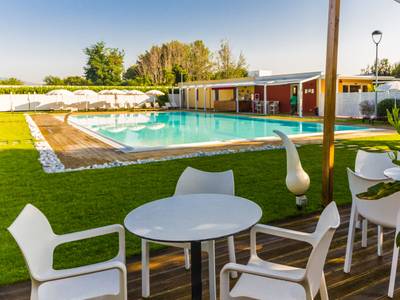 Resort Bosco de Medici