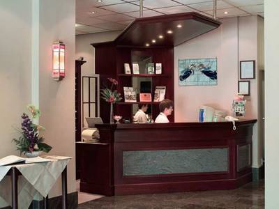 Amrâth Hotel Eindhoven